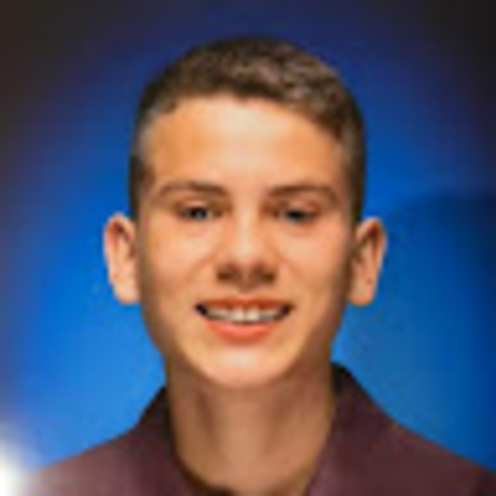 Meet your Posher, Lorenzo